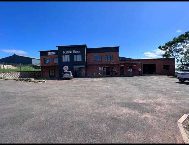 INDUSTRIAL FOR SALE IN MERRIVALE